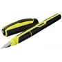 Pelikan Style Neon plunksnakotis, vidutinis smaigas, nerūdijantis plienas, kasetinis užpildymas, neoninė spalva 939850