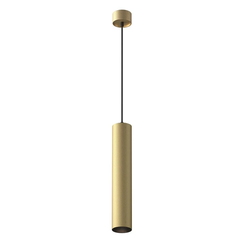 Pendant Lamp Artisan GU10 10W Matt Grey