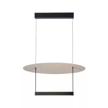 Pakabinamas šviestuvas 30W LED 1500lm neutraliai balta 4000K
