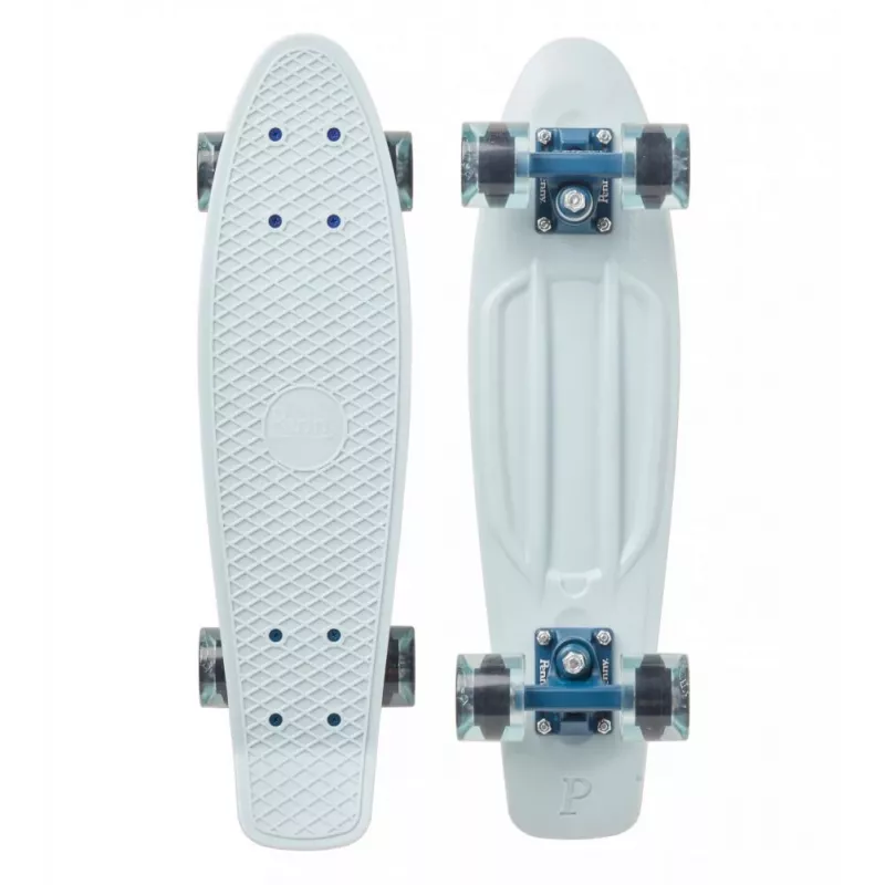 Penny Cruiser 22 Blackout Complete Skateboard