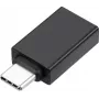 Perixx USB 3.1 Gen 1 (USB3.0) adapteris [1x USB-C® kištukas - 1x USB 2.0 lizdas A] PERIPRO-404 (11765)