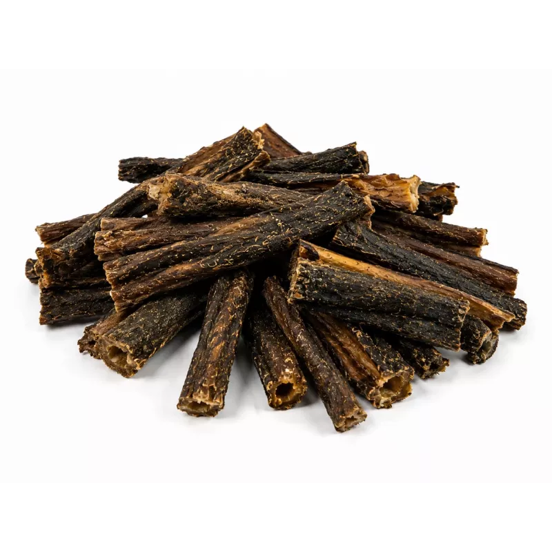 PETITTO Džiovintas jautienos kramtukas 500g