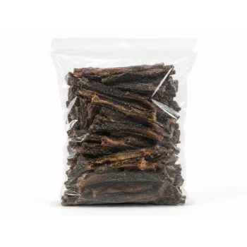 PETITTO Džiovintas jautienos kramtukas 500g