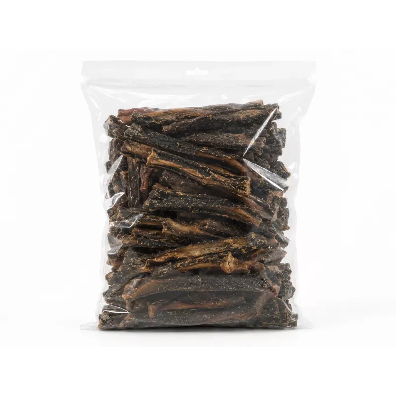 PETITTO Džiovintas jautienos kramtukas 500g