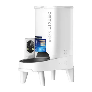 PETKIT YumShare Solo 2 Smart Pet Feeder