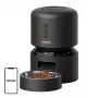 PETLIBRO Granary 3L automatinis ėdalo dozatorius (juodas)