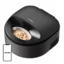 PETLIBRO Polar Smart Pet Food Dispenser, 5L, Wi-Fi, Nerūdijančio plieno dubuo, Baltas