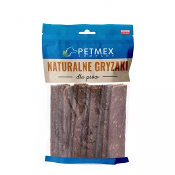 PETMEX Deer Meat Strips Dog Treat 200g