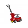 PETMEX Ride-on with Guide Red