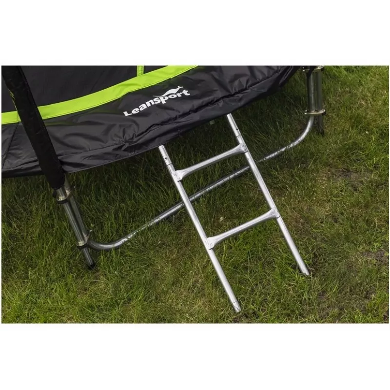 PETMEX Trampoline LEAN SPORT PRO 10ft