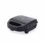 Petra PT5921DEKF Pyragėlių kepimo aparatas - 7 mini pyragėliai/keksiukai/spurgos, 700W, nelipni danga, juoda