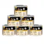 PETREPUBLIC Adult Chicken Chunks in Sauce Wet Cat Food – 10 x 200g