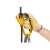 Petzl B17ALN Asistuojamo Stabdymo Apsaugos Įtaisas Vienguboms Virvėms 8.5-11mm