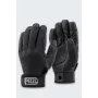 Petzl CORDEX M belay pirštinės - juodos