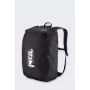 Petzl Kliff 36L virvės krepšys su integruotu brezentu - pilkas