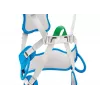 Petzl Ouistiti vaikų laipiojimo pakabos diržas