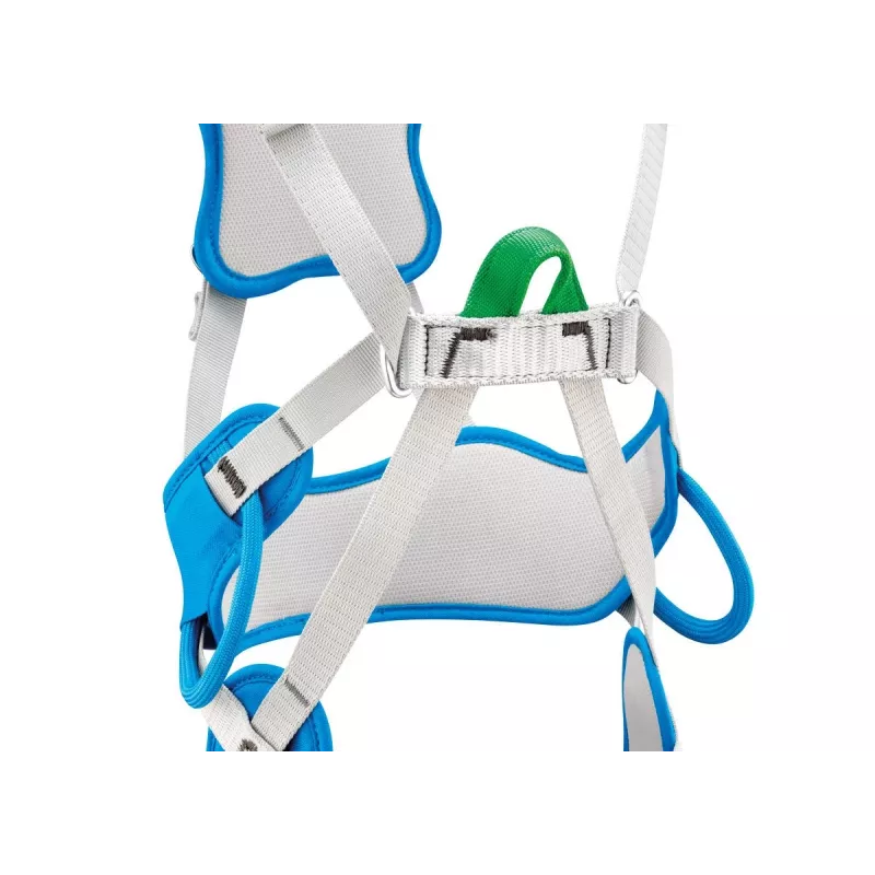Petzl Ouistiti vaikų laipiojimo pakabos diržas