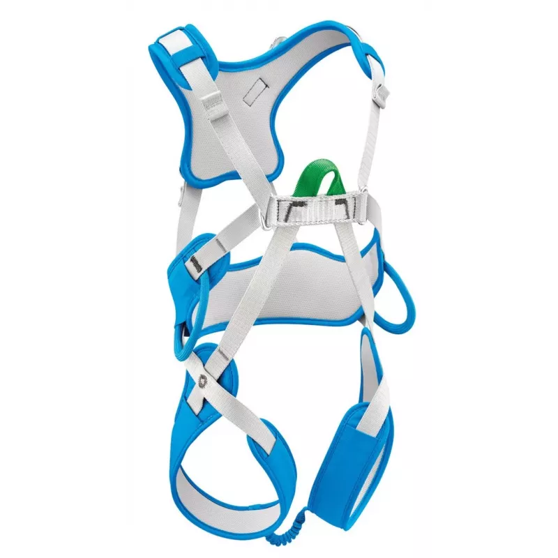 Petzl Ouistiti vaikų laipiojimo pakabos diržas