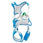 Petzl Ouistiti vaikų laipiojimo pakabos diržas