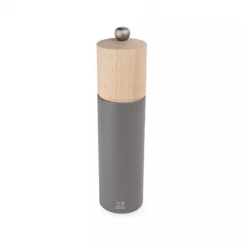 Peugeot BOREAL pipirų malūnėlis 21 cm Rock Grey (44305)