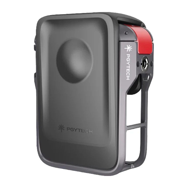PGYTECH Dėklas kamerai, skirtas DJI Osmo 360