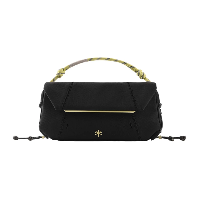 PGYTECH OneGo Pocket Sling Shoulder Photo Bag (Juoda)