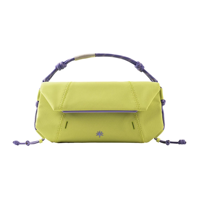 PGYTECH OneGo Pocket Sling Shoulder Photo Bag (Green)