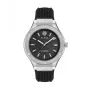 Philipp Plein Vyriškas automatinis skeleton laikrodis PWUFA0125 44mm juodas silikonas