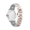 Philipp Plein vyriškas laikrodis The Skull PWUFA0725 - 44 mm juodas kvarcinis