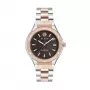 Philipp Plein vyriškas laikrodis The Skull PWUFA0725 - 44 mm juodas kvarcinis