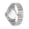 Philipp Plein vyriškas laikrodis PWPMA0224 43mm juodas ciferblatas silikoninis dirželis