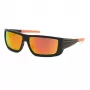 Philipp Plein Sport vyriški akiniai nuo saulės SSP003-64U28A (Lens/Bridge/Temple) 64/14/125 mm