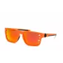 Philipp Plein Sport vyriški akiniai nuo saulės SSP00457B55A - 57/18/135 mm