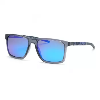 Philipp Plein Sport vyriški akiniai nuo saulės SSP013-584ALP (Lęšis/Mostelis/Kojelė) 58/17/145 mm
