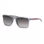 Philipp Plein Sport vyriški akiniai nuo saulės SSP013-587F6P - 58/17/145 mm