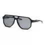 Vyriški Philipp Plein Sport akiniai nuo saulės SSP014-61U28P - Poliarizuoti UV400, acetatinis rėmelis, 61 mm