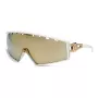 Philipp Plein Sport SSP005-994AOG Akiniai vyrams, 99 mm lęšis, 130 mm kojelė, UV400
