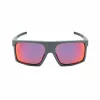 PHILIPP PLEIN SPORT SSP009-58507Z Vyriški akiniai nuo saulės 58/18/135 mm