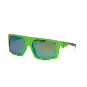PHILIPP PLEIN SPORT SSP009-5895GP Vyriški akiniai nuo saulės 58/18/135 mm