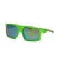 PHILIPP PLEIN SPORT SSP009-5895GP Vyriški akiniai nuo saulės 58/18/135 mm