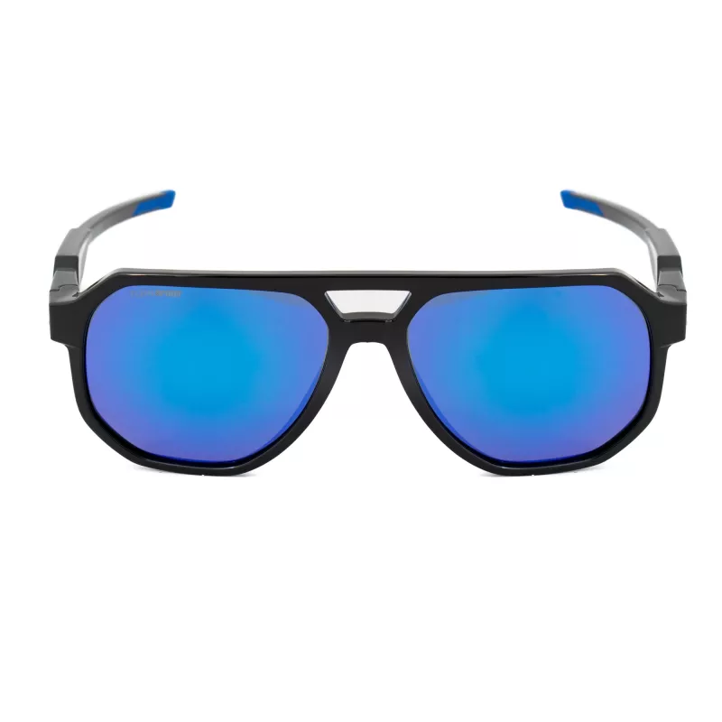 Philipp Plein Sport SSP014-61Z42P Vyriški akiniai nuo saulės 61/15/135 mm