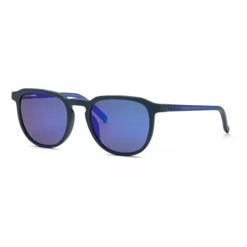 Philipp Plein Sport SSP033-536QSB Vyriški akiniai nuo saulės 53/21/145 mm