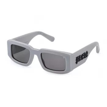 Philipp Plein SPP149-540L46 vyriški akiniai nuo saulės 54/24/145 mm