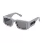 Philipp Plein SPP149-540L46 vyriški akiniai nuo saulės 54/24/145 mm