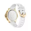 Philipp Plein The $keleton Automatinis Vyriškas Laikrodis PWPSA0624 42mm Juodas Silikonas