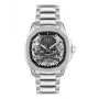Philipp Plein The $keleton Automatinis Vyriškas Laikrodis PWRAA0223 42mm