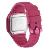 Philipp Plein The $keleton Automatinis Unisex Laikrodis PWHAA0121 47mm Juodas Silikonas