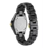 Philipp Plein The Skull Moteriškas Kvarcinis Laikrodis 38mm Nerūdijantis Plienas Juodas Silikonas PWPPA0324