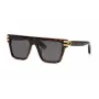 PHILIPP PLEIN Unisex akiniai nuo saulės SPP108M560722 (56/19/145 mm)