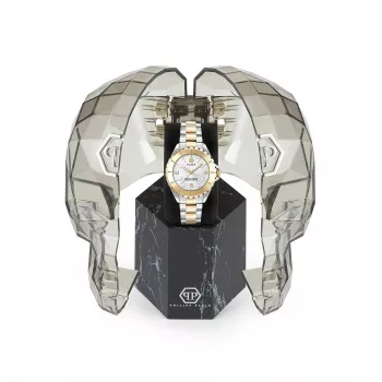 Philipp Plein Women's PWPOA0424 Watch 38mm